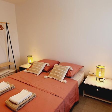 Via Domitia Apartment Perpignan Exterior photo