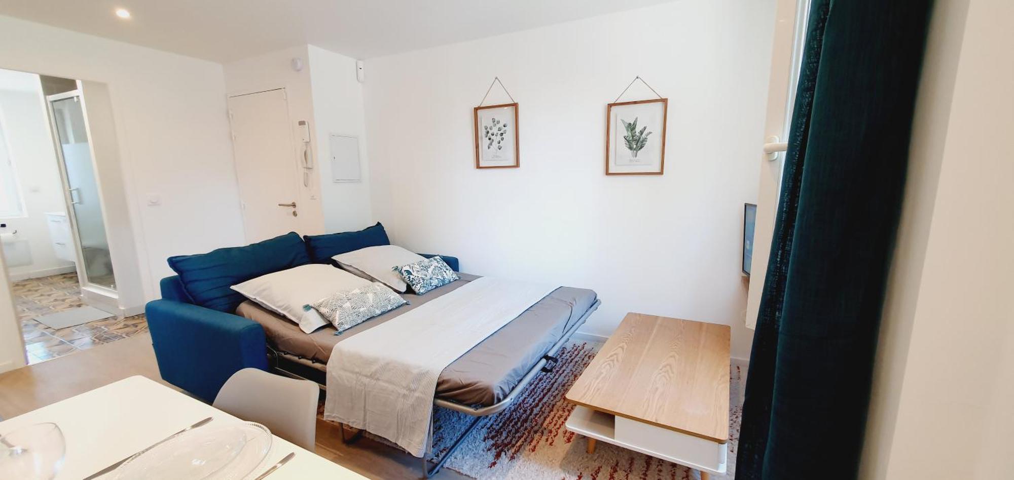Via Domitia Apartment Perpignan Exterior photo