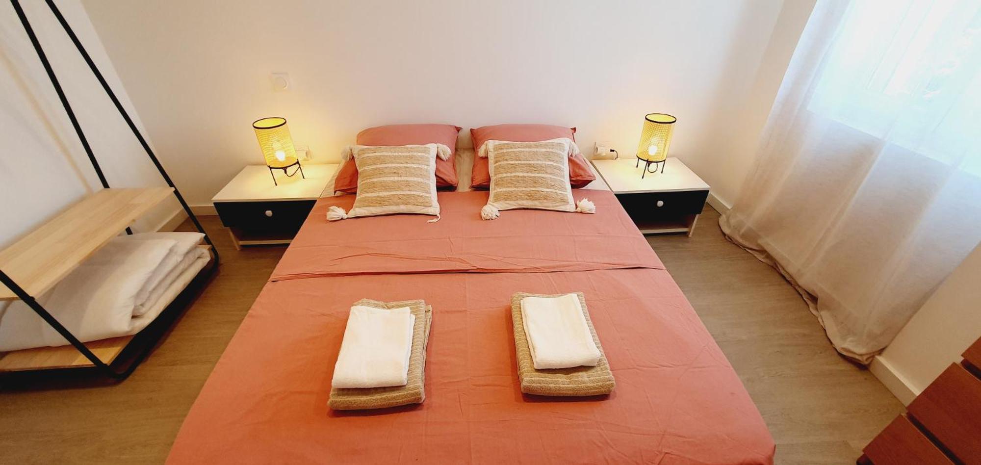 Via Domitia Apartment Perpignan Exterior photo