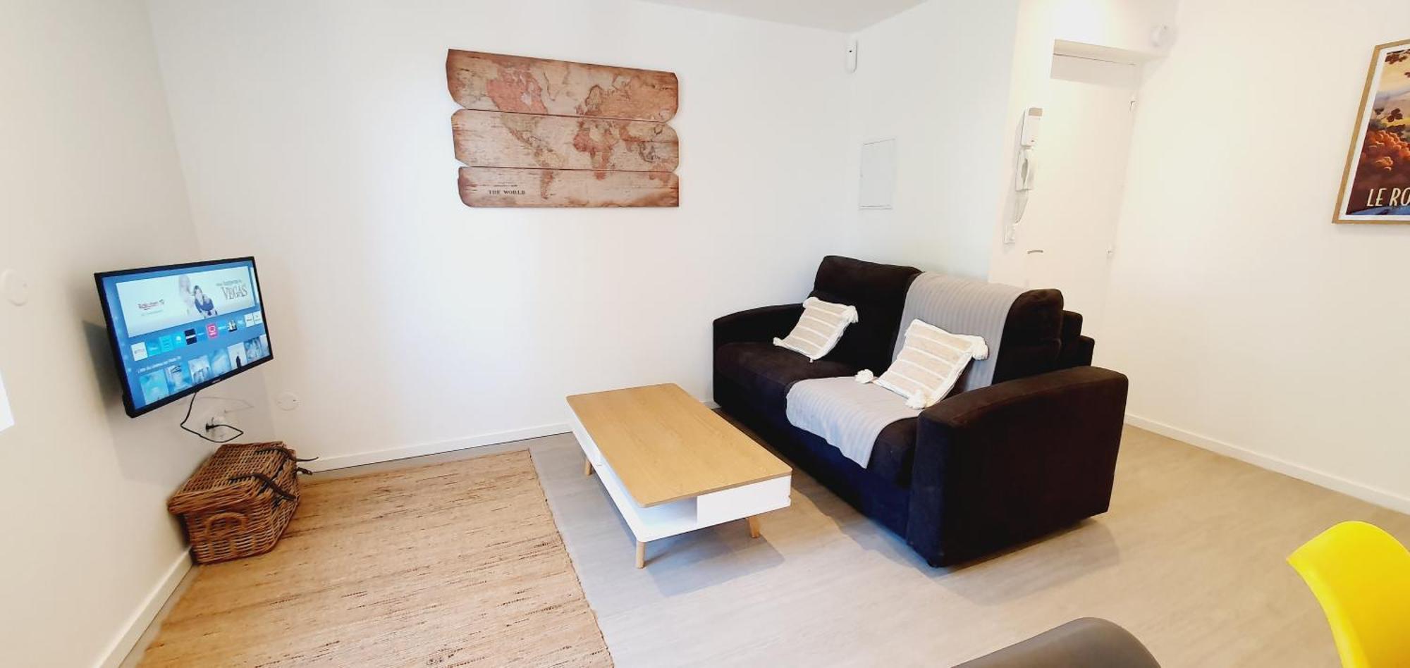 Via Domitia Apartment Perpignan Exterior photo