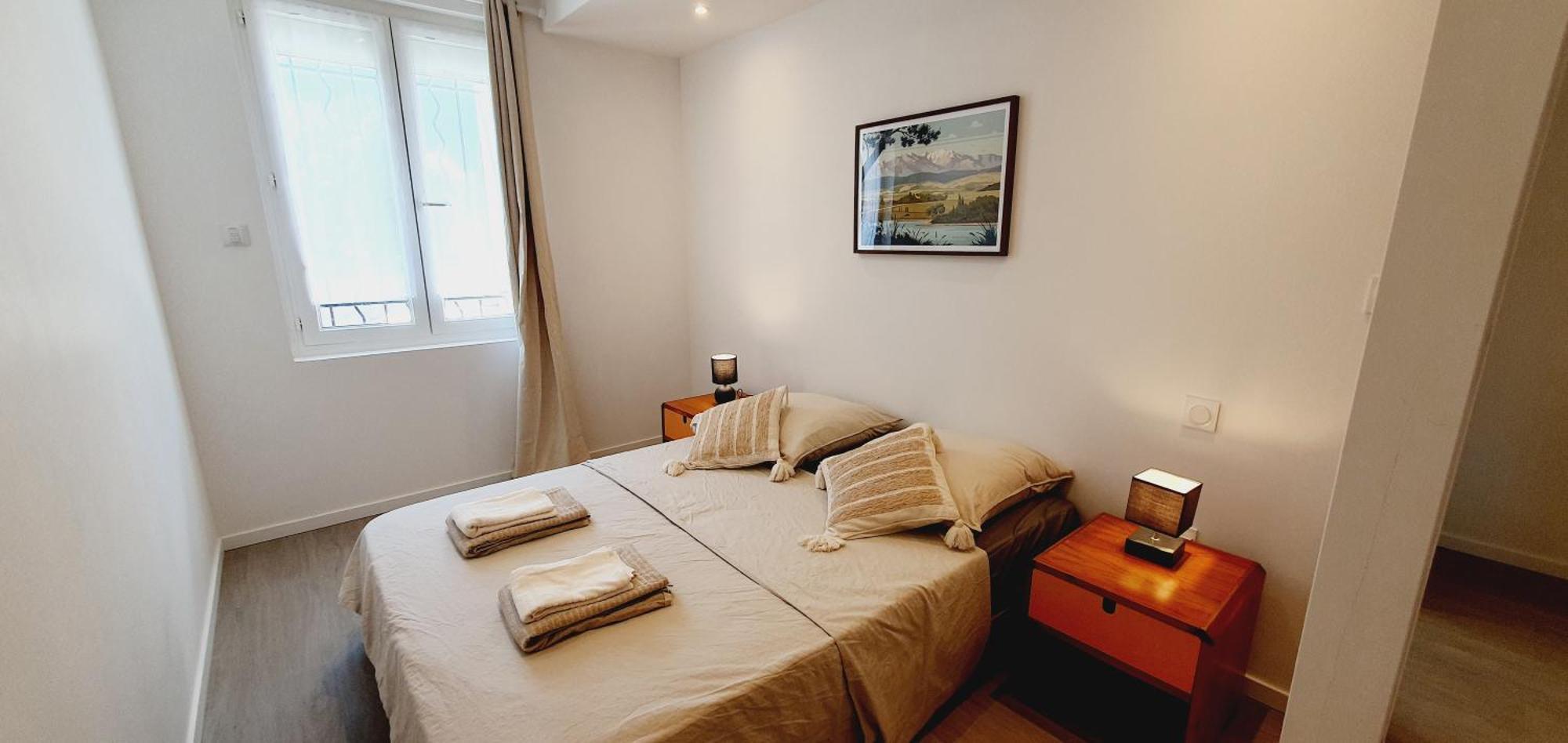 Via Domitia Apartment Perpignan Exterior photo