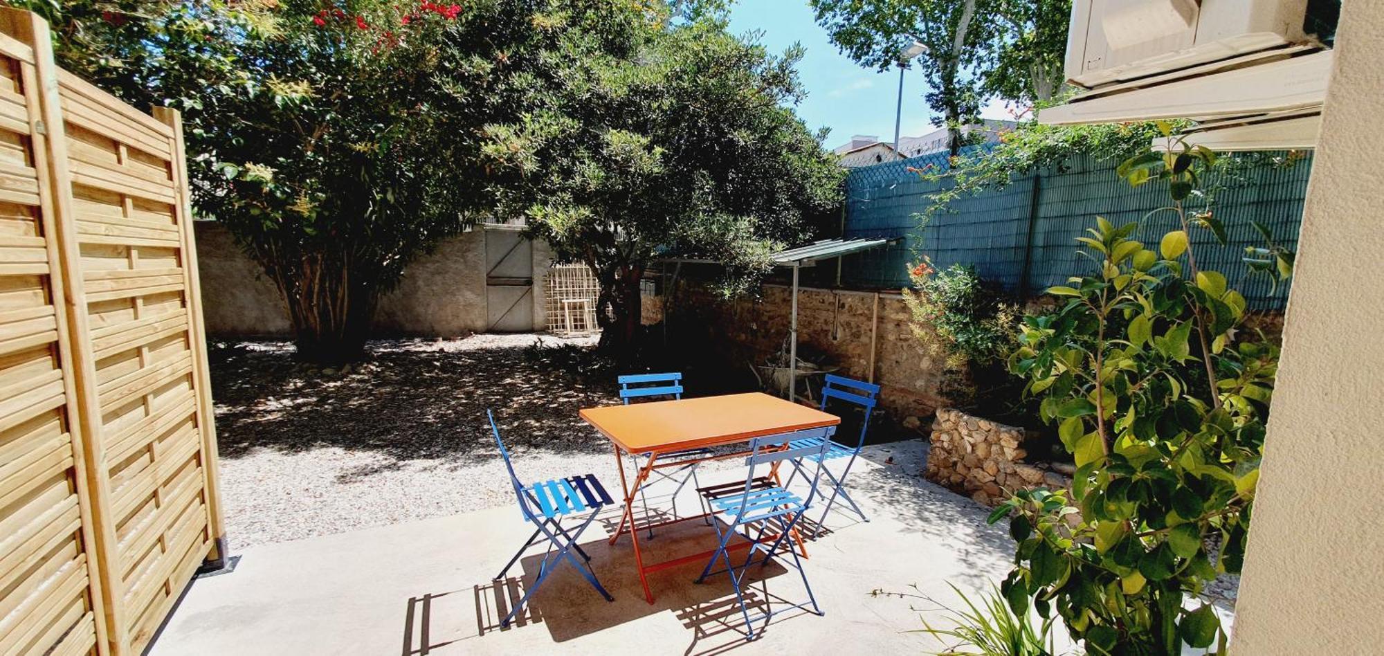 Via Domitia Apartment Perpignan Exterior photo