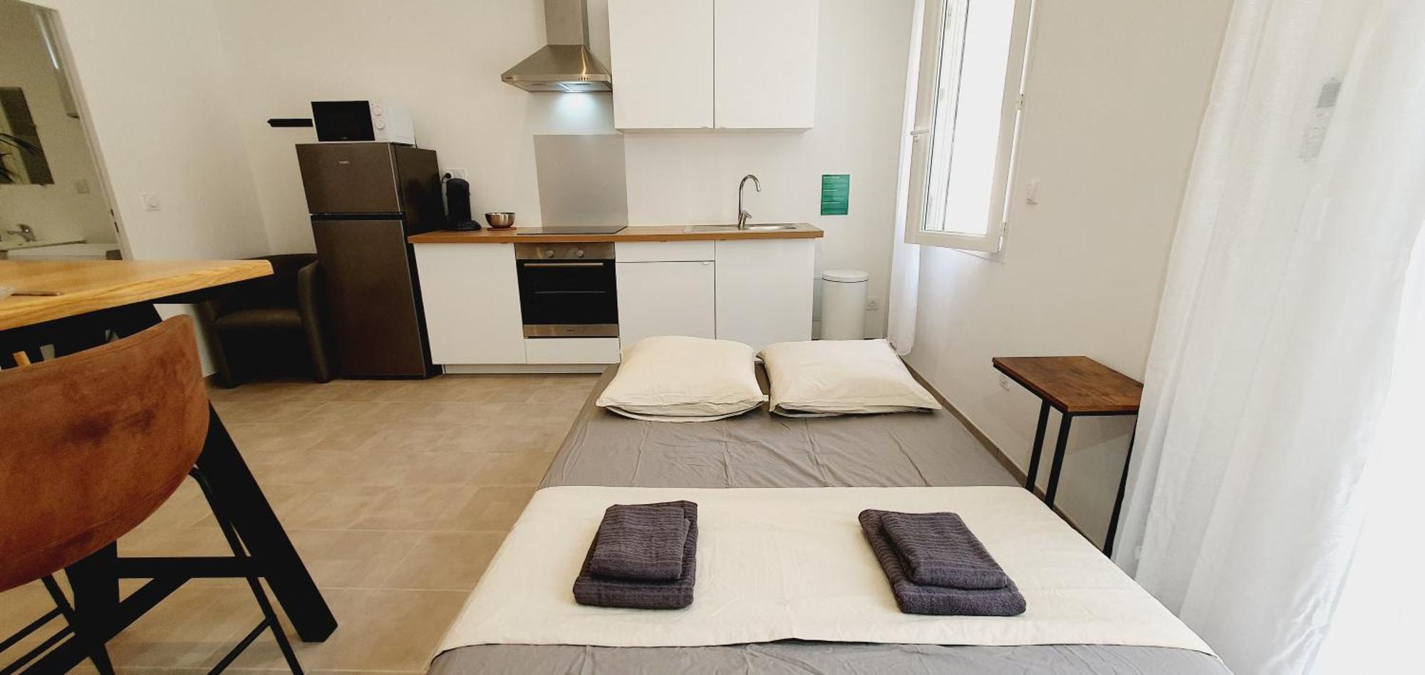 Via Domitia Apartment Perpignan Exterior photo